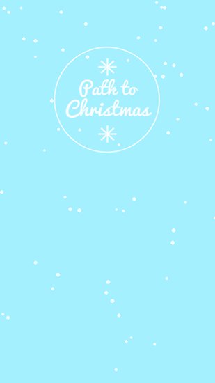 game pic for Path to Christmas